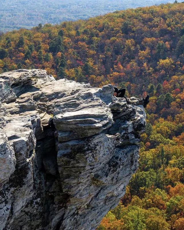 North Carolina