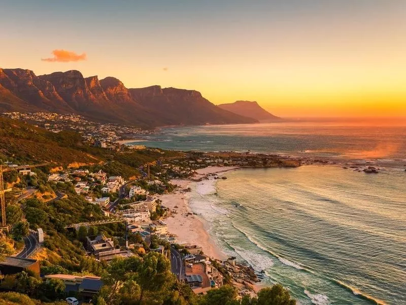 Cape Town, South Africa