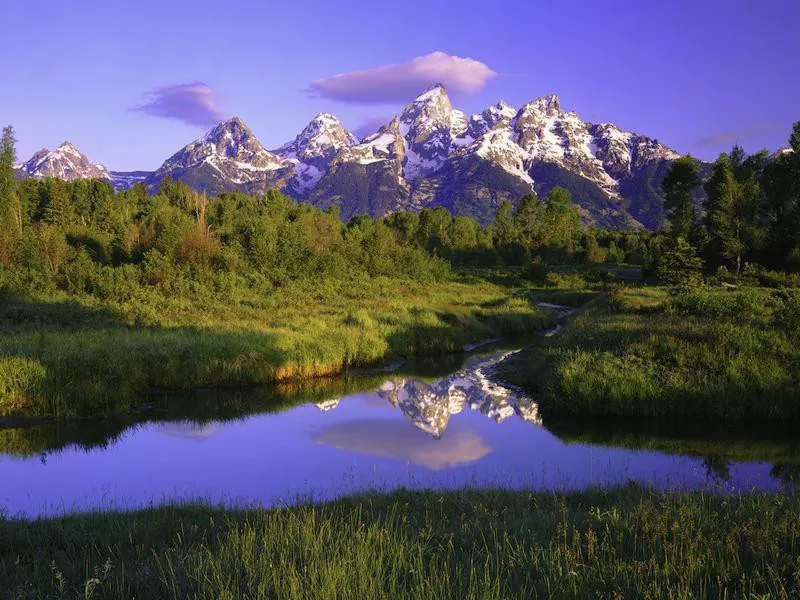 Grand Teton