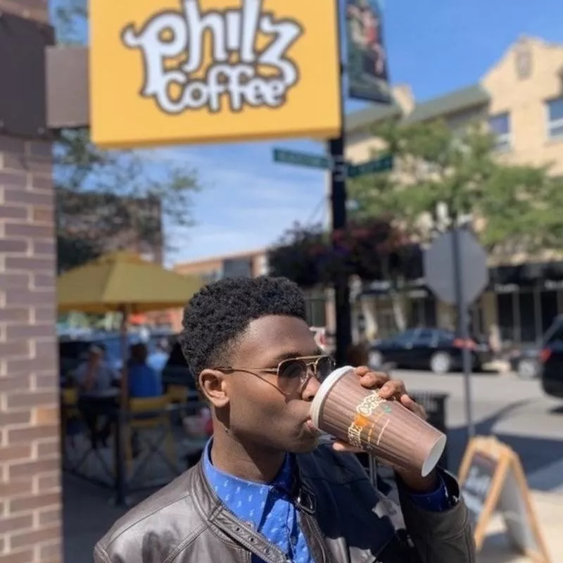 Philz Coffee