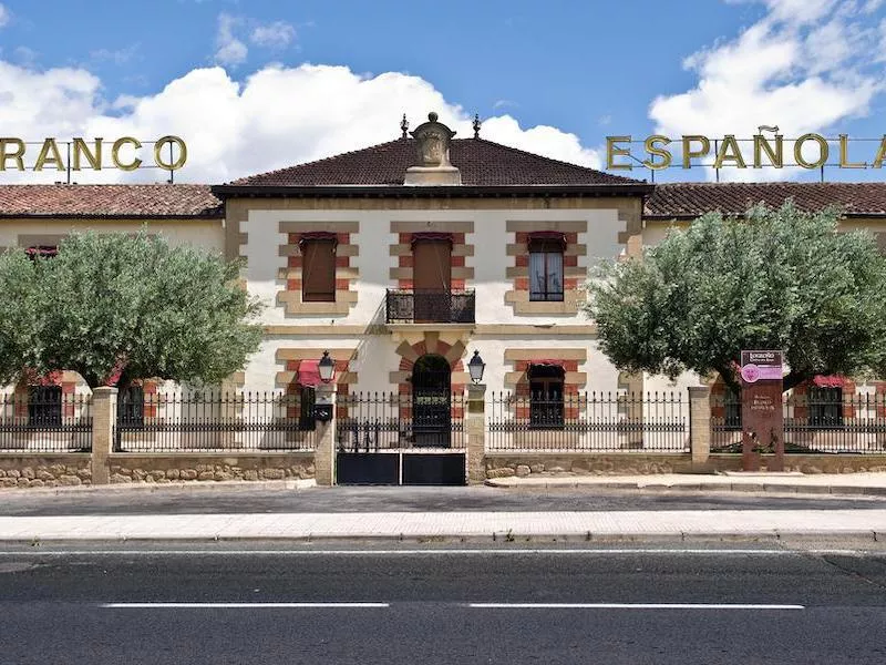 Bodegas Franco Espanolas