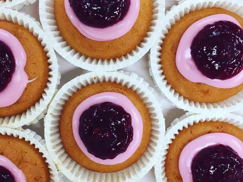 Runeberg Torttu