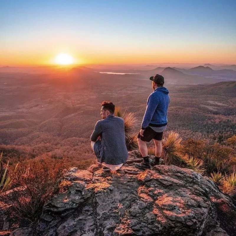 Great Dividing Range