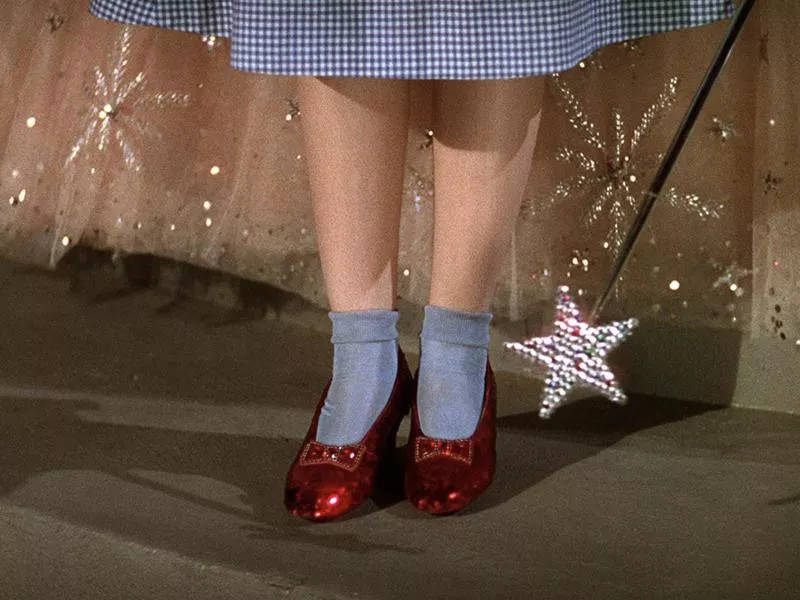 ‘The Wizard of Oz’