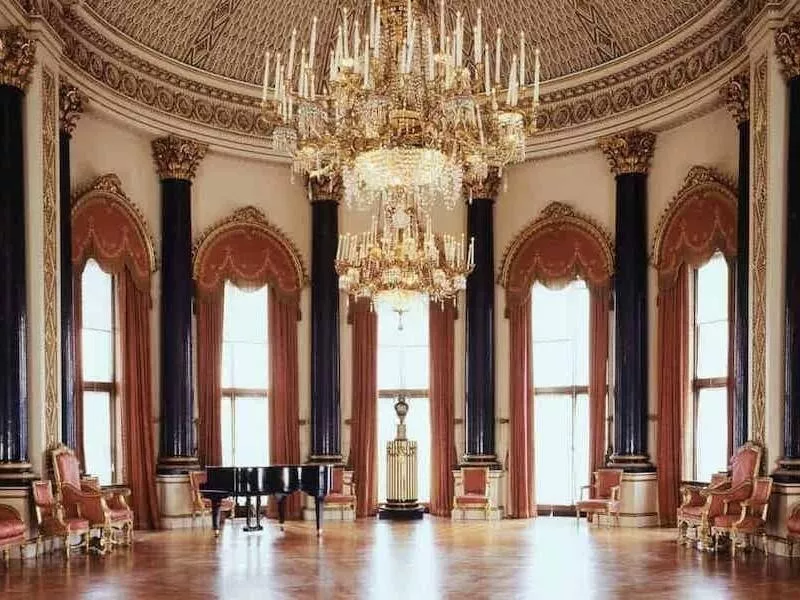 Music Room