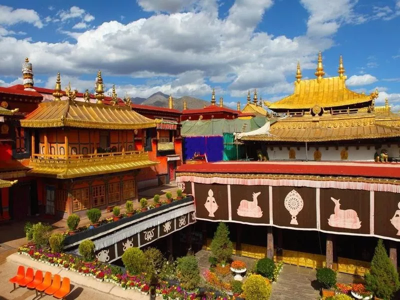 jokhang