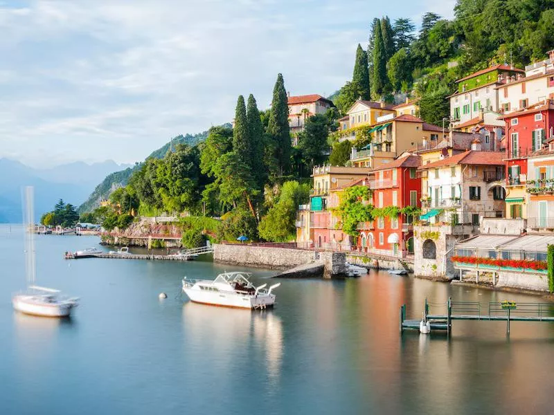 Lake Como