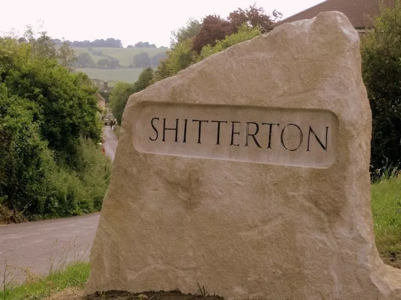 Shitterton