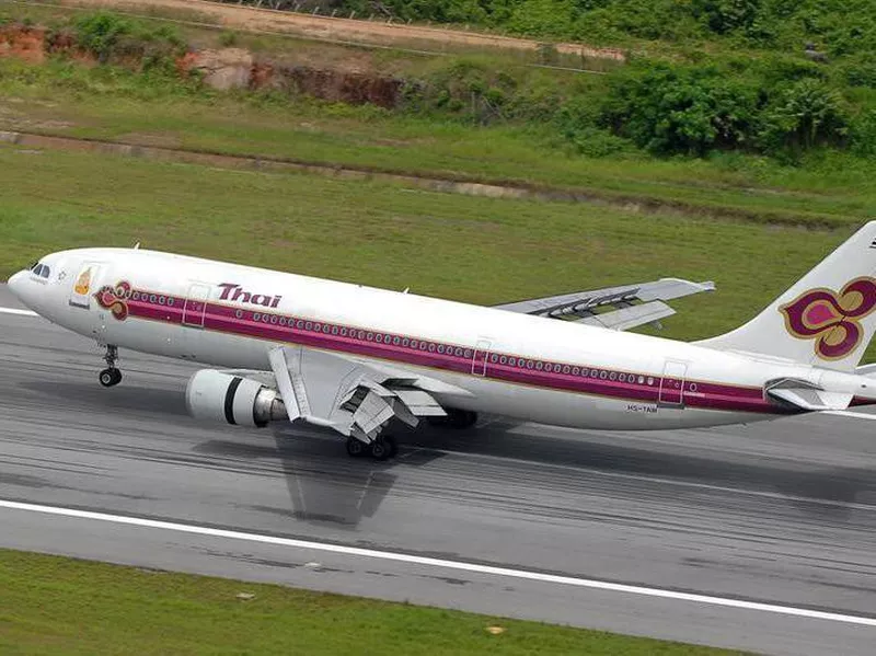 Thai Airways