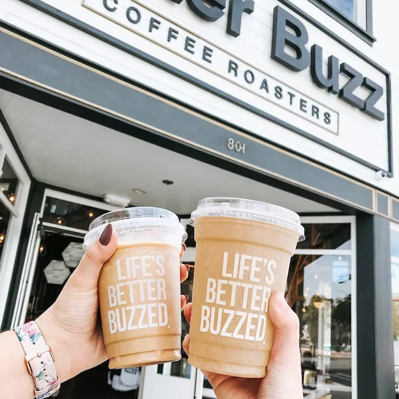 Better Buzz Coffee