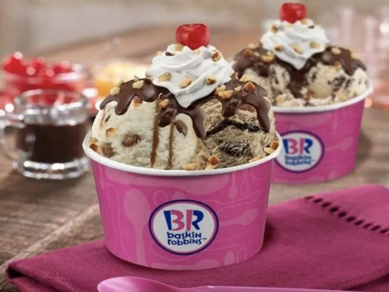 Baskin-Robbins