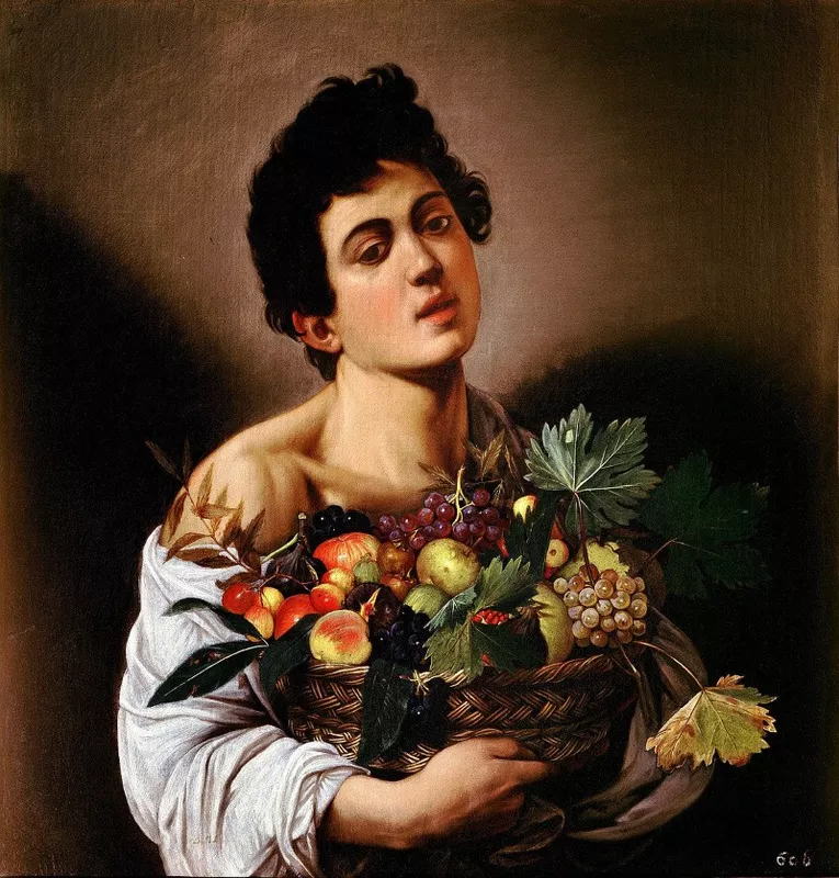 Caravaggio 