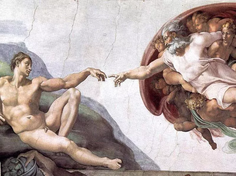 Sistine Chapel