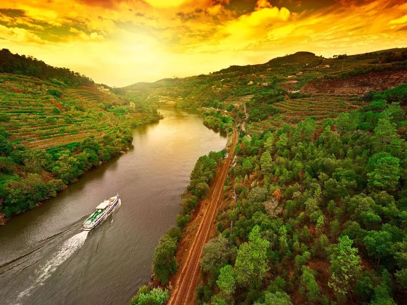 Douro River