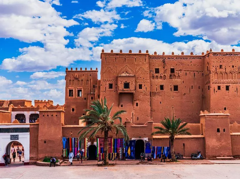 Ouarzazate