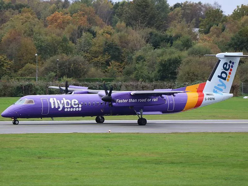 Flybe