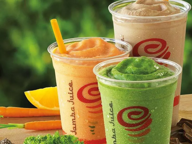 Jamba Juice