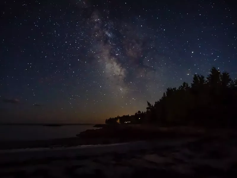 Acadia Night Sky Festival