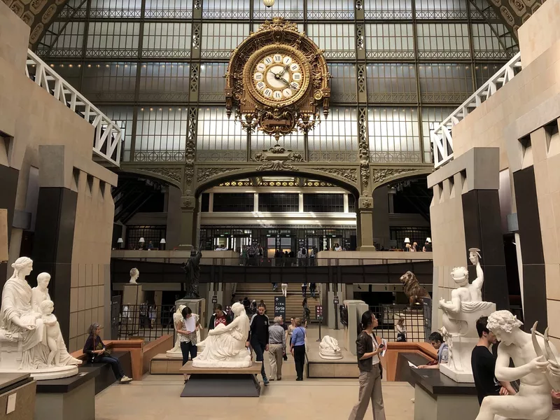 musee d'orsay