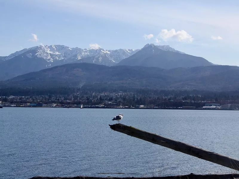 Port Angeles Washington