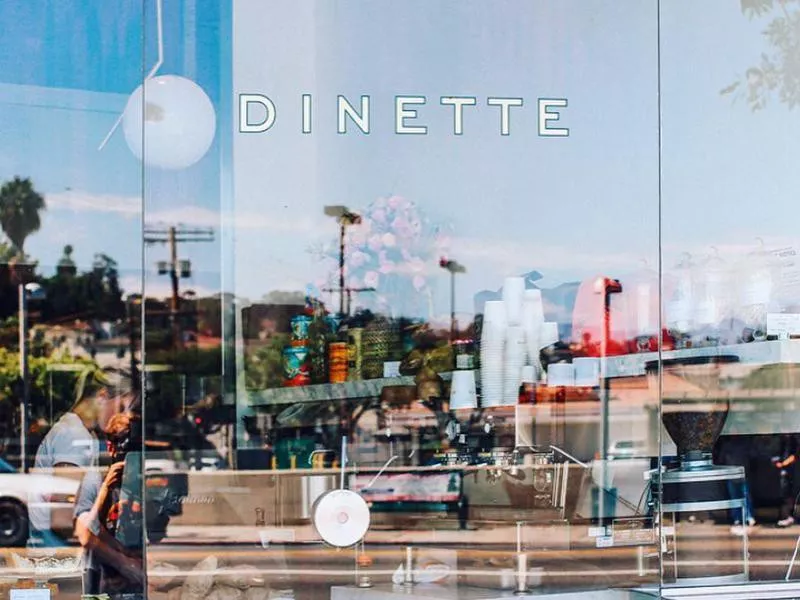 Dinette