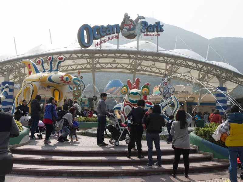 Ocean Park