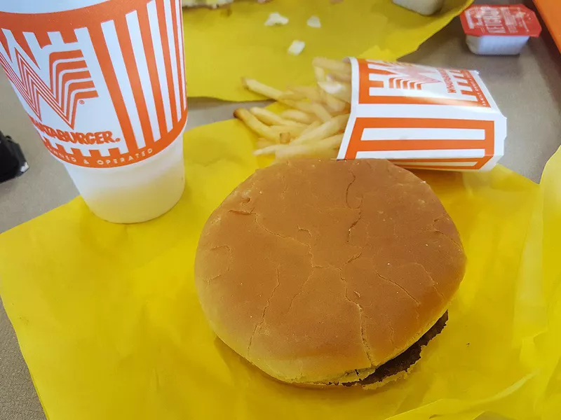 Whataburger