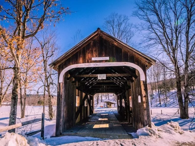 Grafton, Vermont