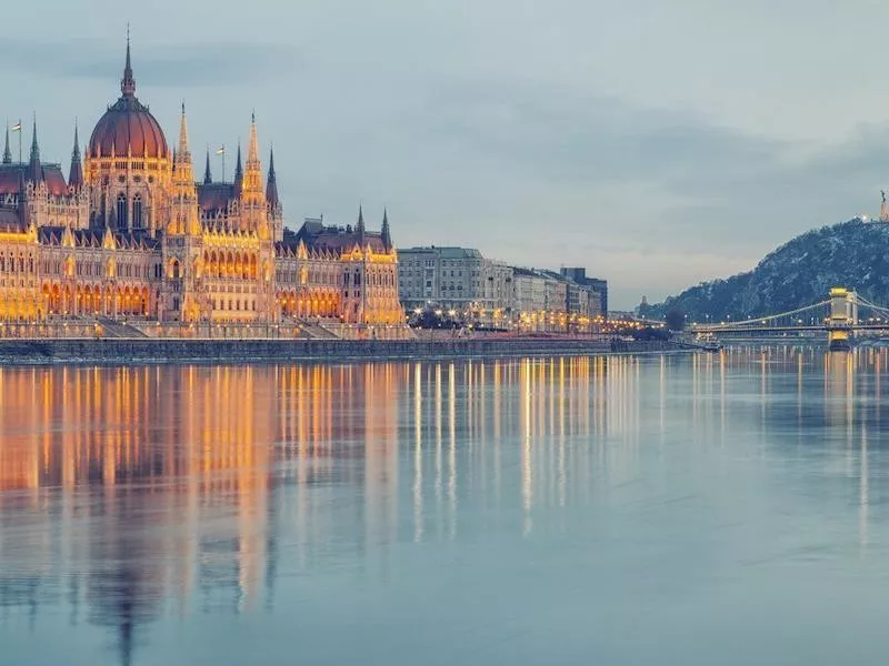 Budapest, Hungary