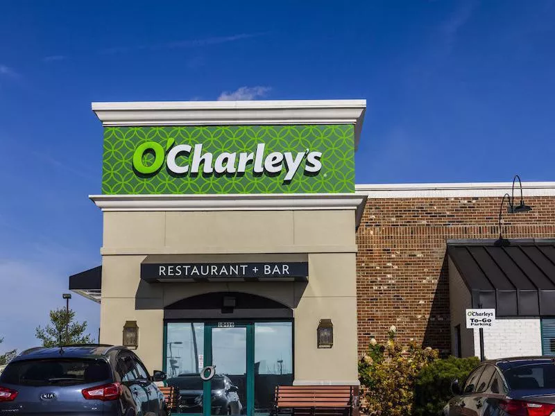 O'Charley's