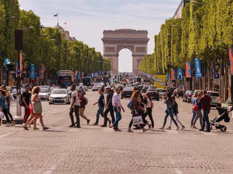 Paris, France