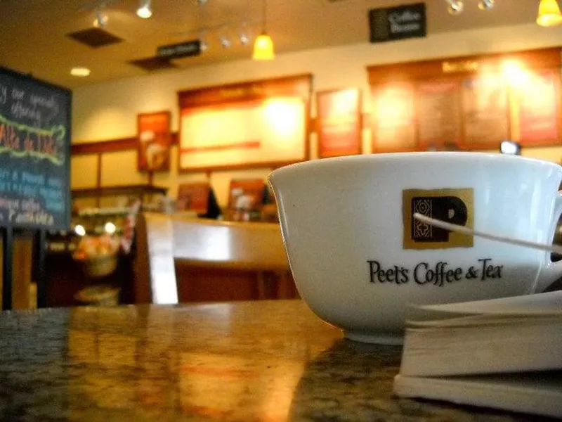 Peet’s Coffee