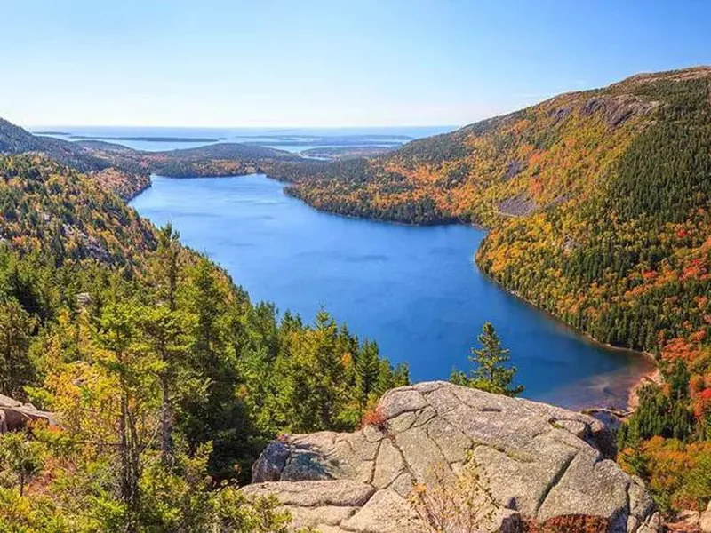 acadia national park