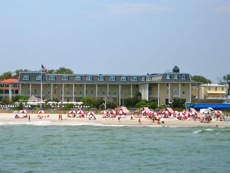 Congress Hall Cape May