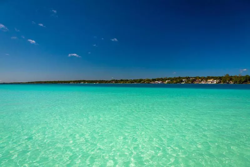 Laguna de Bacalar