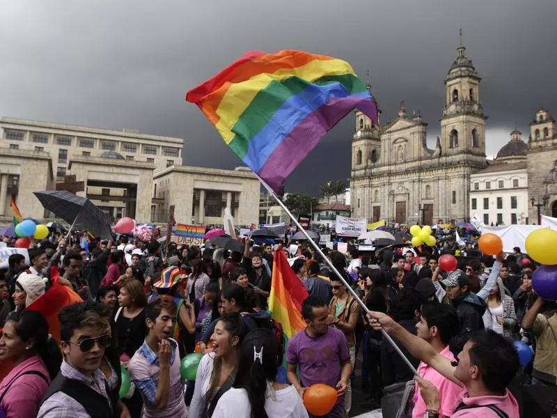 Bogota