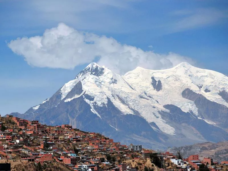 La Paz