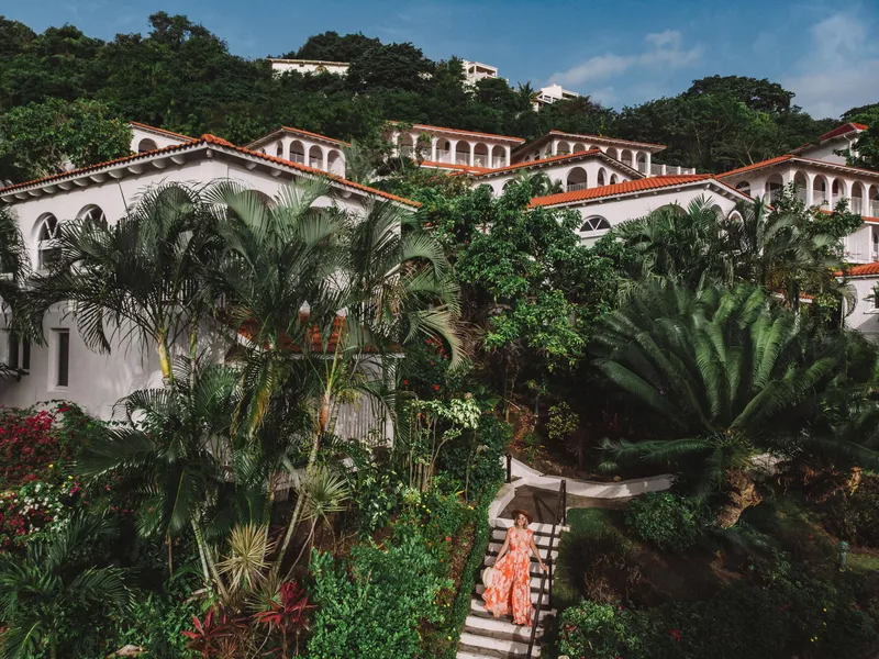 Mount Cinnamon Resort Grenada