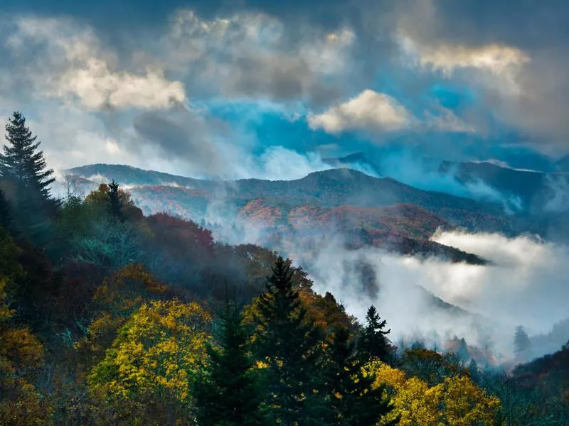 Great Smoky Mountains National Park