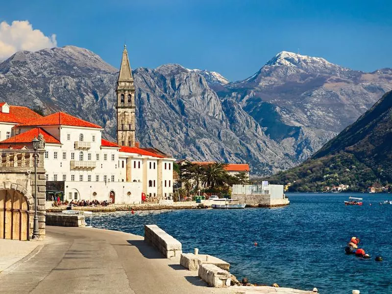 Perast