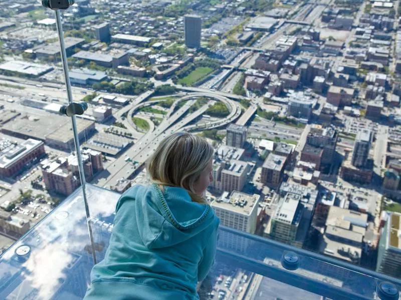 Willis Tower