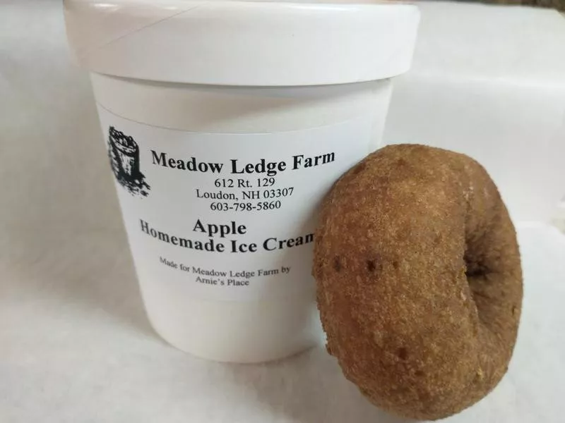 Meadow Ledge Farm