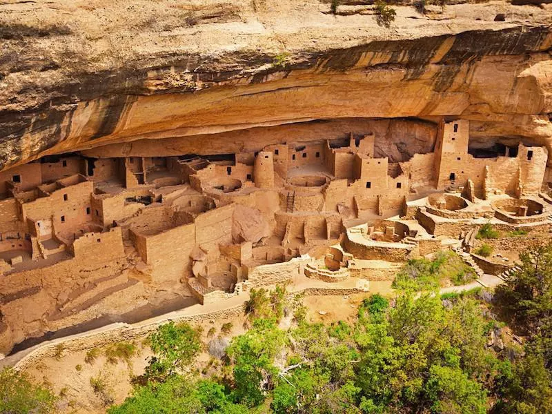 Mesa Verde