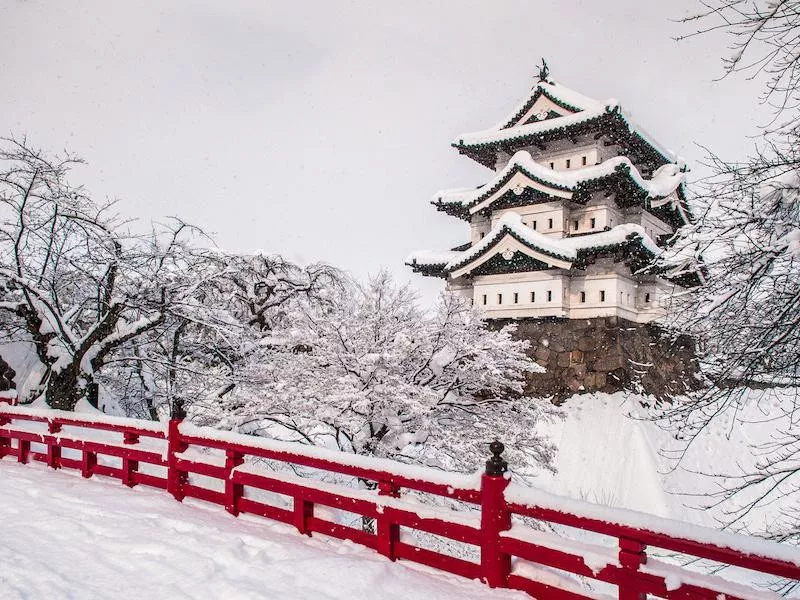 Aomori, Japan