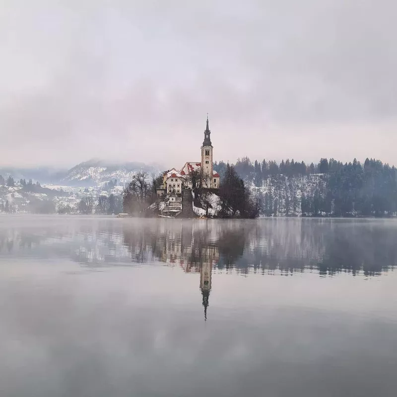 Bled, Slovenia