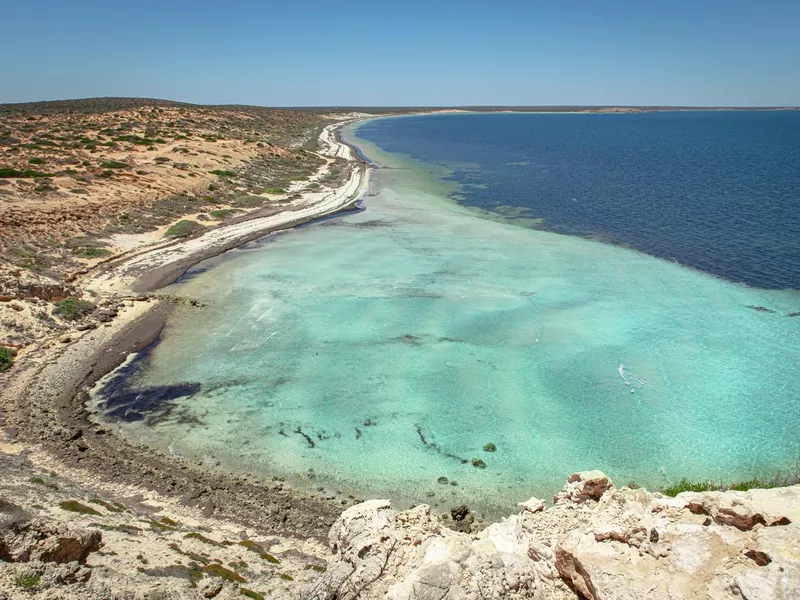 Shark Bay