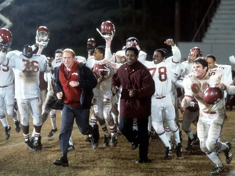 Virginia: ‘Remember the Titans’