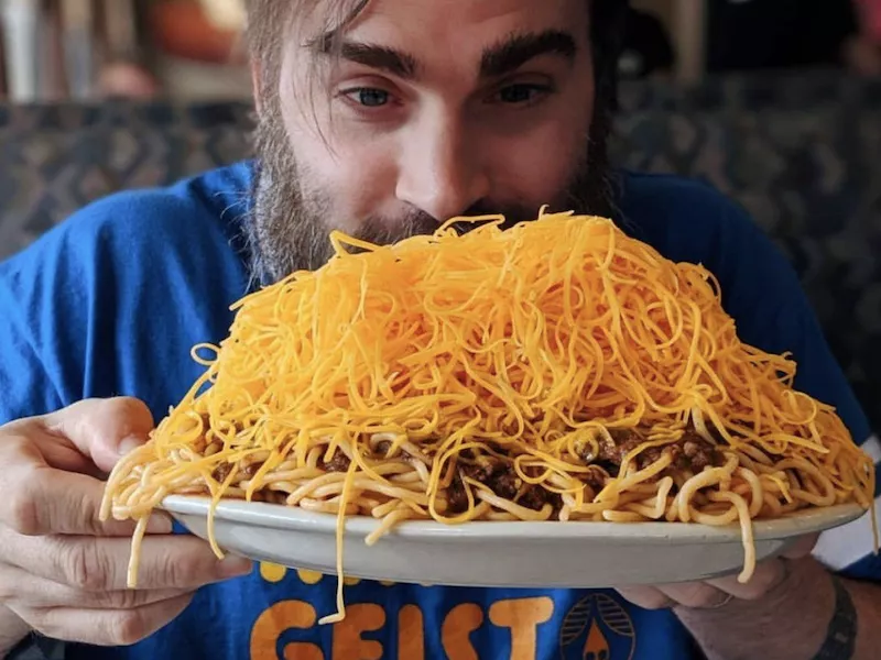 Skyline Chili