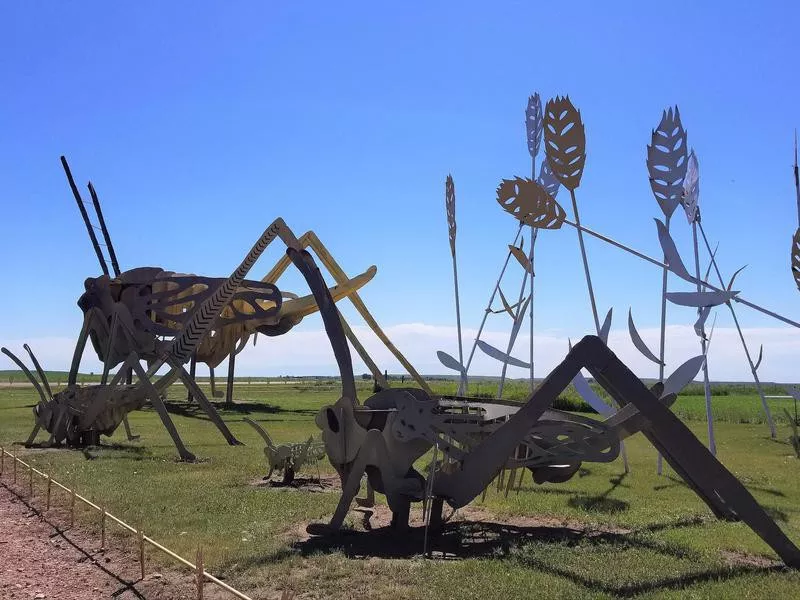 Enchanted Highway