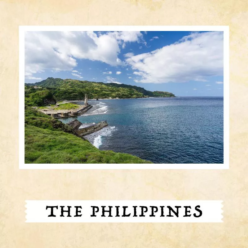 The Philippines